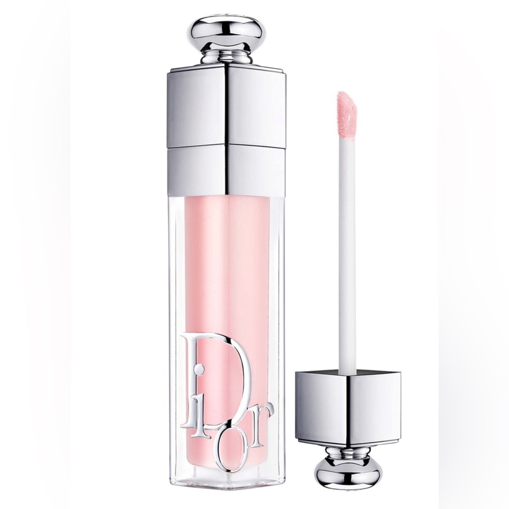 Dior Lip Plump in Pink